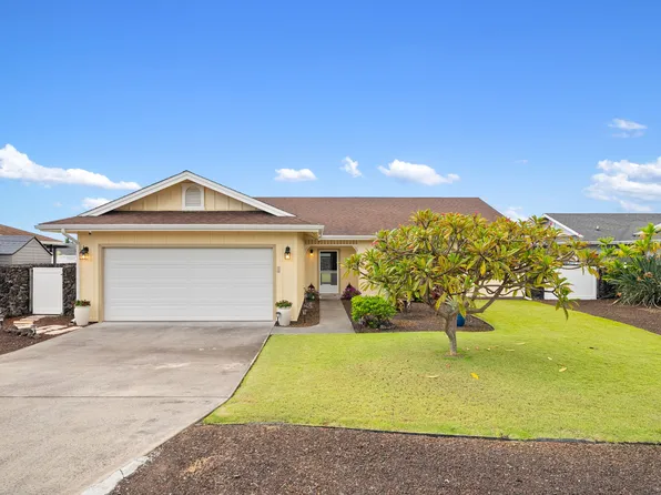 73-4356 Waipahe St, Kailua Kona, HI 96740