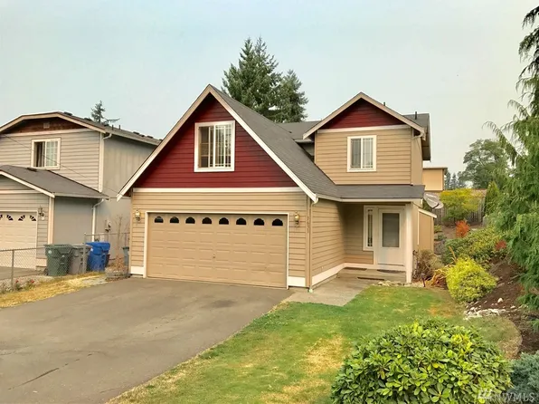 1631 117th St S, Tacoma, WA 98444