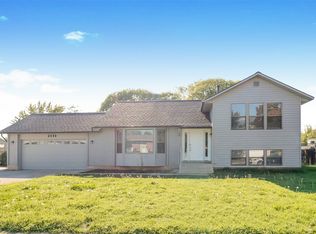 2499 N 1050 W, Clinton, UT 84015