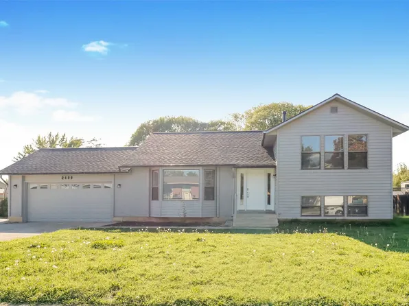 2499 N 1050 W, Clinton, UT 84015
