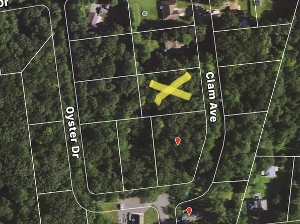 27 Clam Ave, Frankford, DE 19945