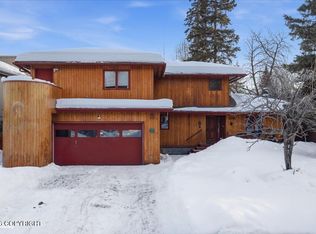 3330 W 78th Ave, Anchorage, AK 99502