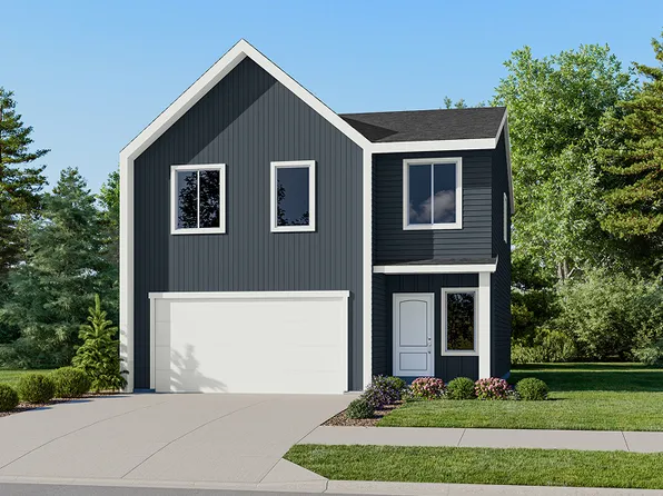 1732 W Blue Flax Dr, Saratoga Springs, UT 84045