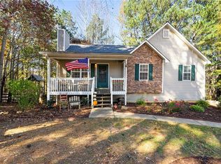 15 Dunhill Ct, White, GA