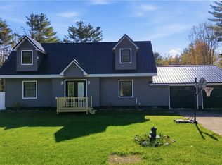 283 Kyser Lake Rd, Dolgeville, NY 13329