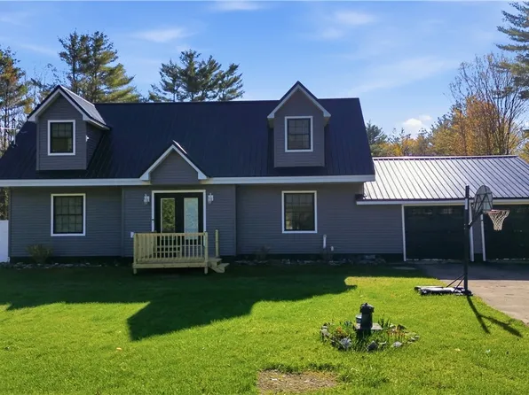 283 Kyser Lake Rd, Dolgeville, NY 13329