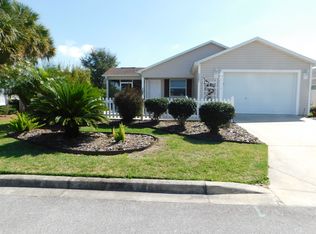 3449 Placida Ter, The Villages, FL 32163