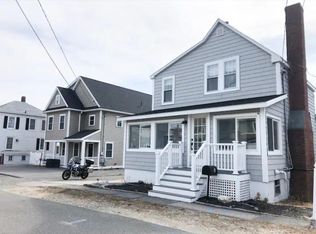 2 Atlantic Ave #2, Hampton, NH 03842