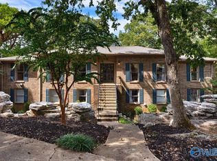 811 Tannahill Dr SE, Huntsville, AL 35802