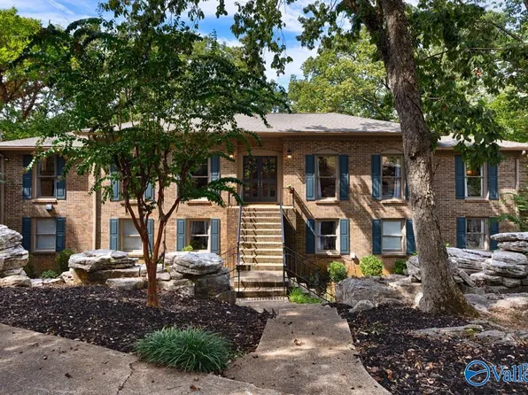 811 Tannahill Dr SE, Huntsville, AL 35802