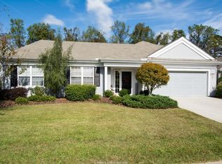 43 Concession Oak Dr, Bluffton, SC 29909
