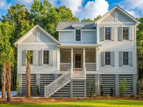 1191 Rivershore Rd, Charleston, SC 29492