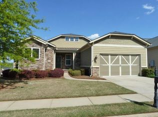 3282 Indian Hawthorne Rdg SW, Gainesville, GA 30504