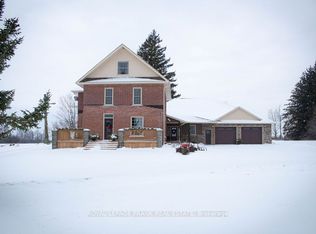 1060 Centre Line, Selwyn, ON K9J 6X5