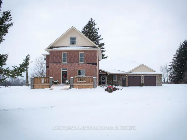 1060 Centre Line, Selwyn, ON K9J 6X5