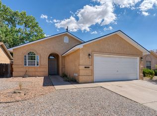 1504 Desert Bloom St NW, Albuquerque, NM 87120