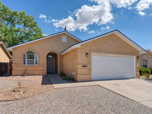 1504 Desert Bloom St NW, Albuquerque, NM 87120