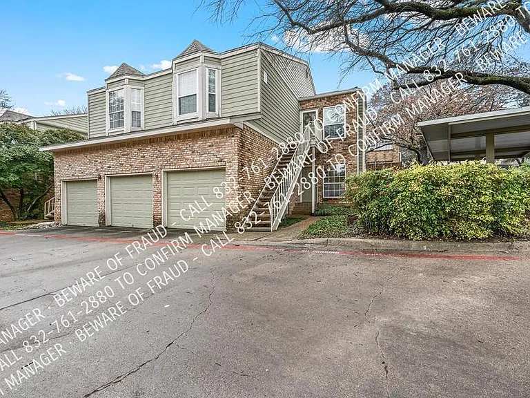7151 Gaston Ave #1001 — Photo 1