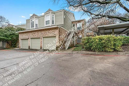 7151 Gaston Ave #1001 Photo 1