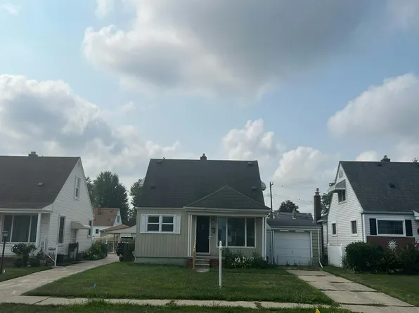 28629 James St, Garden City, MI 48135