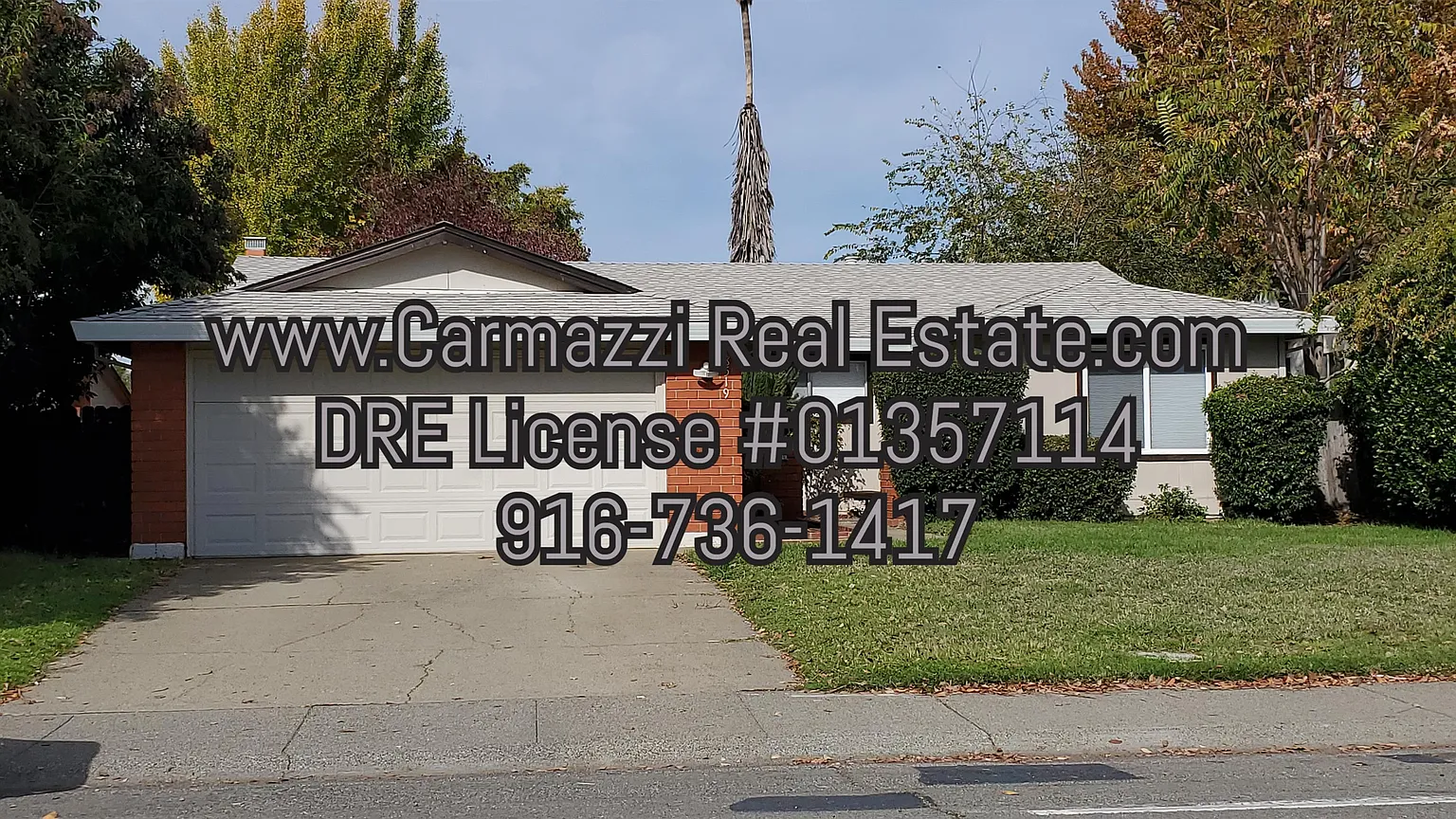 8519 La Riviera Dr photo 1