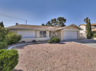5139 Willowhaven Ave, Las Vegas, NV 89120