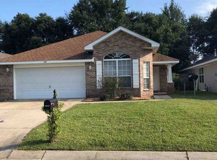 1269 Wetherby Rd, Pensacola, FL 32534