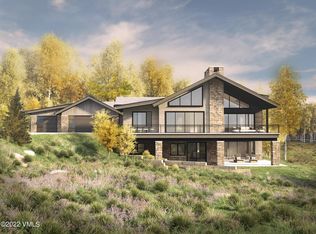 483 Graham Rd, Edwards, CO 81632