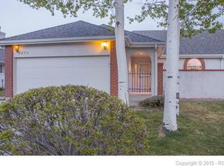 3270 Soaring Bird Cir, Colorado Springs, CO 80920