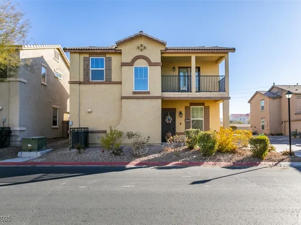 4530 Lime Straight Dr, Las Vegas, NV 89115