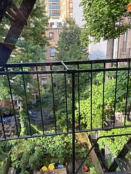 Rented by Georgine Podhorsky, LREB