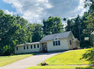 44 Black Brook Rd, South Easton, MA 02375