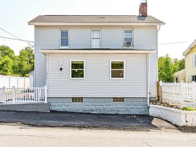 2216 Keystone Ave, Greensburg, PA, 15601