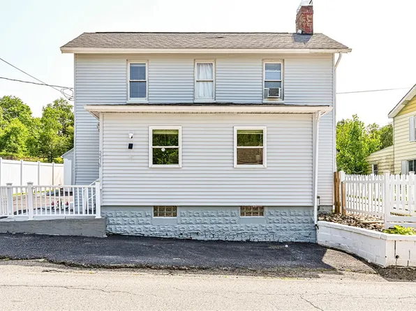 2216 Keystone Ave, Greensburg, PA 15601