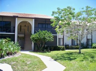 2114 SW Silver Pine Way APT 121-B2, Palm City, FL 34990