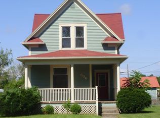506 S Main St, Monticello, IN