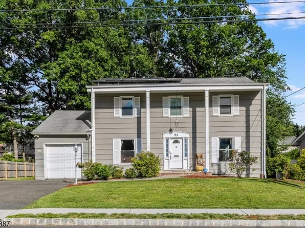 53 Nance Rd, West Orange Twp., NJ 07052