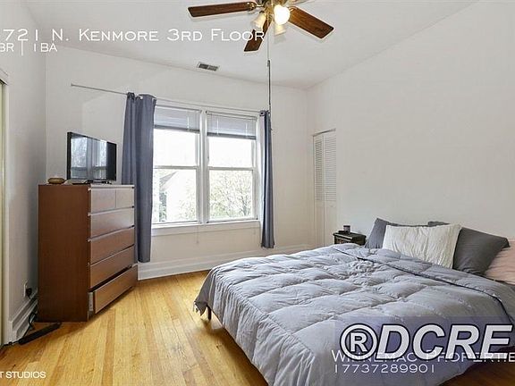 3rd image of 3721 N Kenmore Ave APT 3