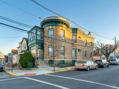 341 74th St, North Bergen, NJ, 07047