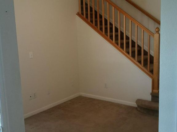 Office area or breakfast nook