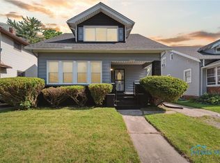 1948 Sussex Pl, Toledo, OH