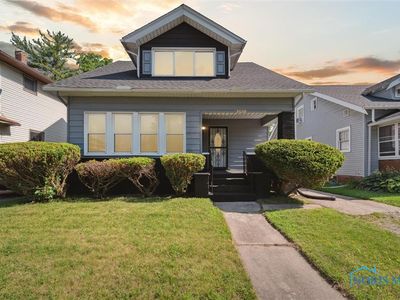 1948 Sussex Pl, Toledo, OH, 43607