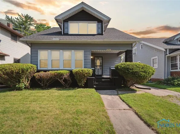 1948 Sussex Pl, Toledo, OH 43607