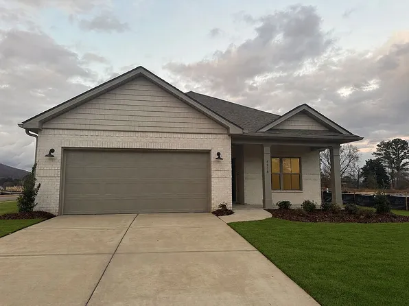6018 Margie Collins Dr, Owens X Rds, AL 35763