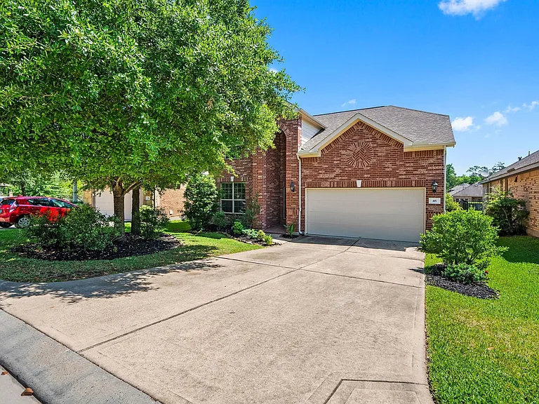 46 Black Swan Ct — Photo 2