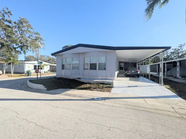 15777 Bolesta Rd Lot 131, Clearwater, FL 33760