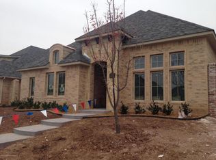 5706 Barrington Ct, Amarillo, TX 79119