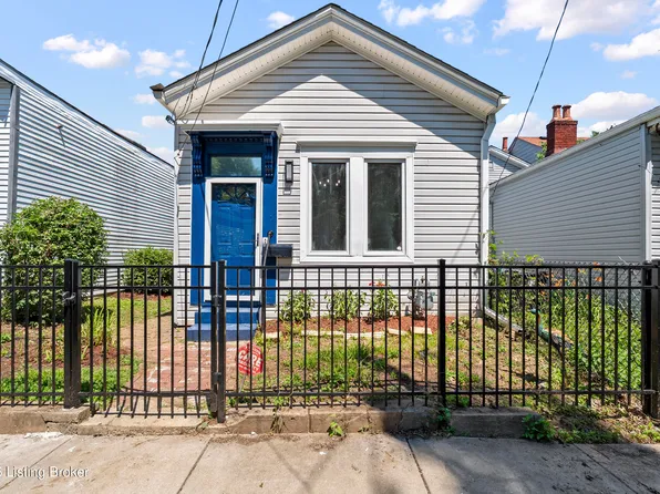 1205 Rogers St, Louisville, KY 40204