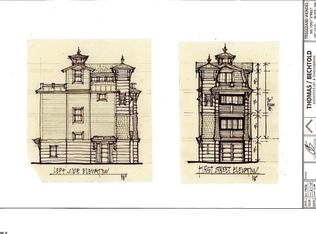 504 1st St, Ocean City, NJ 08226