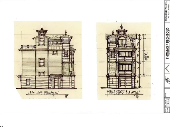 504 1st St, Ocean City, NJ 08226